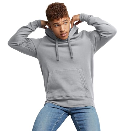 Hanes Men's Originals Midweight Fleece Hoodie Deal
