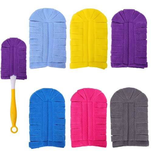 Flammi Reusable Mop Refills 6-Pack Deal