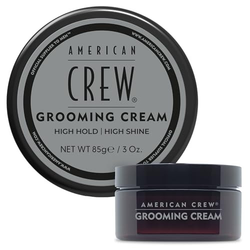 American Crew Men's Grooming Cream 3-Oz