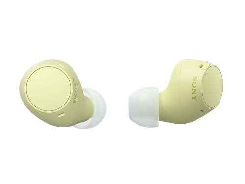 Sony Wireless Noise Canceling Over-Ear Headphones Deal