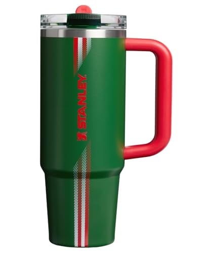 STANLEY Quencher ProTour Flipstraw Tumbler 30 oz Deal