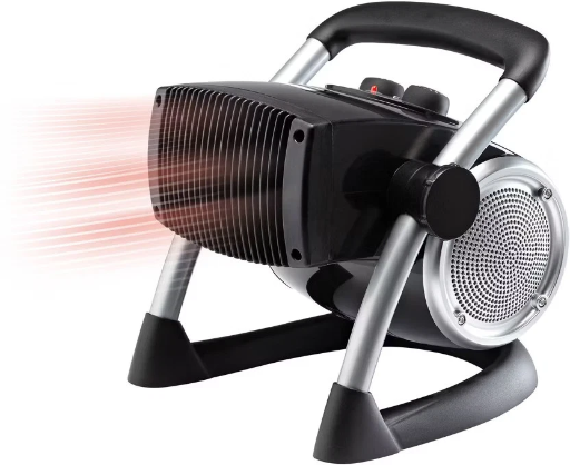 Lasko 5919 Pro-Ceramic Utility Heater Deal