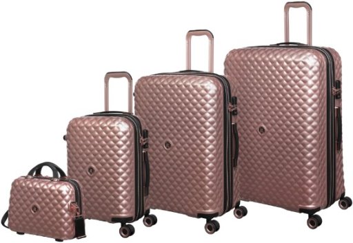 It Luggage 40th Anniversary Sale