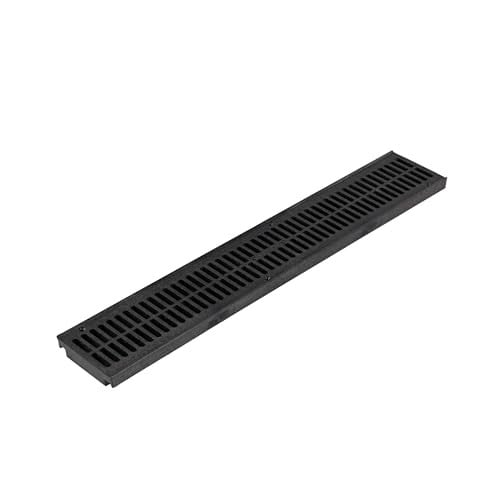 NDS 243-1 Spee-D Channel Drain Grate 4-1/8-Inch wide X 2-Feet long Deal