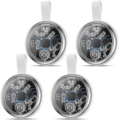 Air Tracker Tags 4-Pack Deal