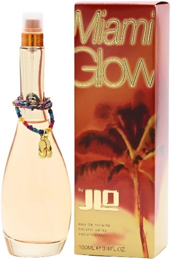 Miami Glow by J.LO for women EDT 3.4 oz Deal