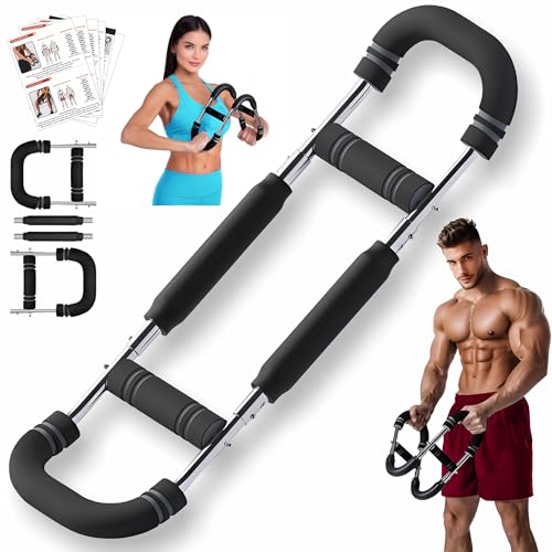 Rhewatin Twister Arm Trainer 80-110lb Deal
