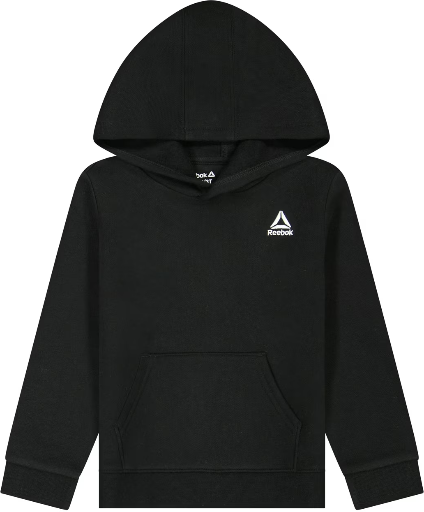 Reebok Toddler Boy Gameday Fleece Hoodie