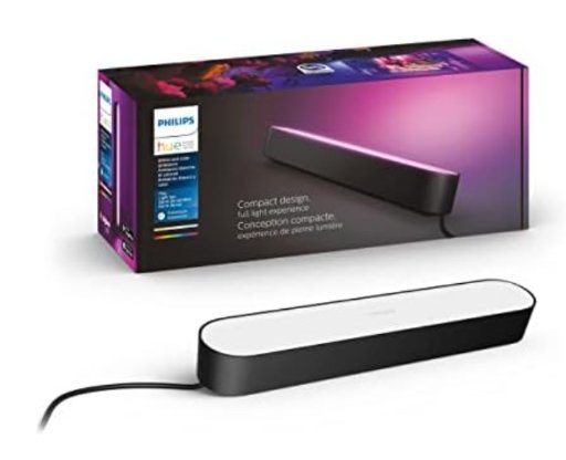 Philips Hue Play Light Bar Extension