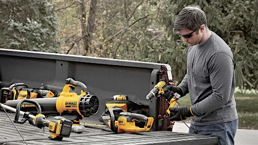 DEWALT Products Sitewide Sale at Zoro Deal