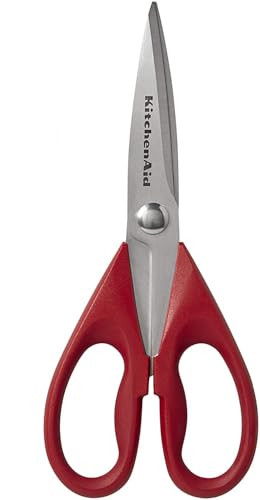 KitchenAid All Purpose Kitchen Shears 8.72"