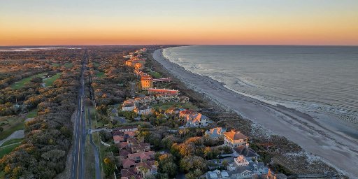 Escape to Florida's Amelia Island: Hotels/Rental Deals