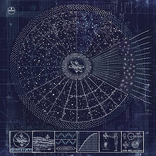 Comet is Coming - Hyper-Dimensional Expansion Beam [LP]