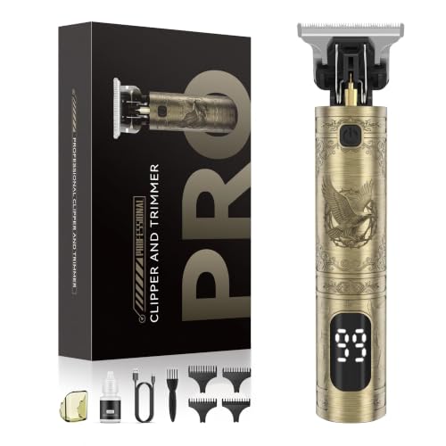 Solati Beard and Hair Trimmer