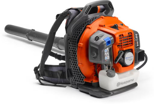 Husqvarna 150BT 51-cc 765-CFM 270-MPH Gas Backpack Leaf Blower