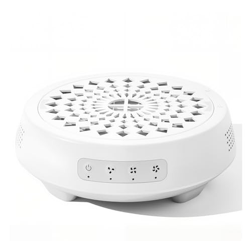 VIVAXIS Professional Nail Dust Collector