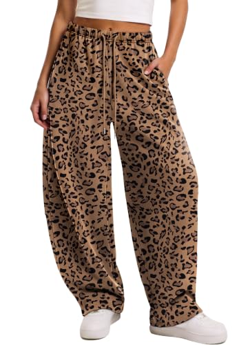 Sampeel Barrel Wide Leg Sweatpants Deal