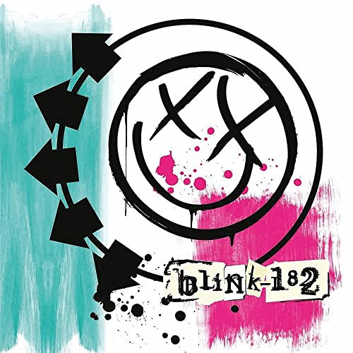 blink-182 [2 LP] (Vinyl)