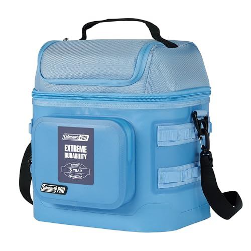 Coleman Pro Soft Cooler 24-Can