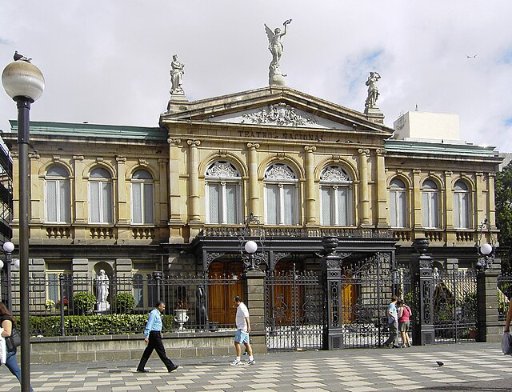 Roundtrip Philadelphia to San Jose Costa Rica Airfare