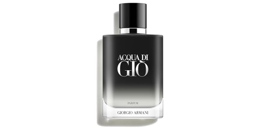 Armani Acqua di Gio Parfum 3.3 oz Men