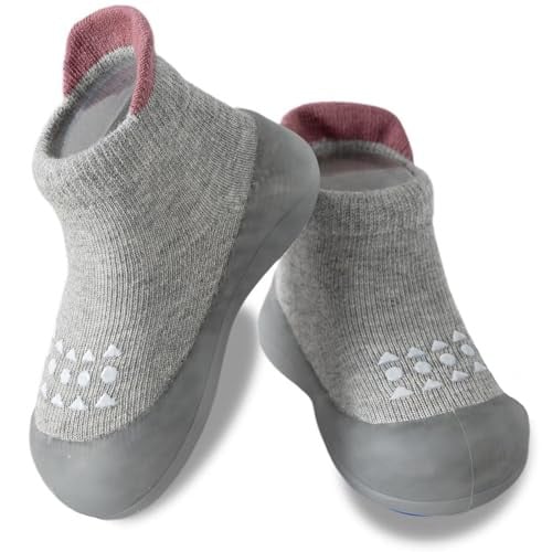 Hstyle Baby & Toddler Sock Shoes Deal