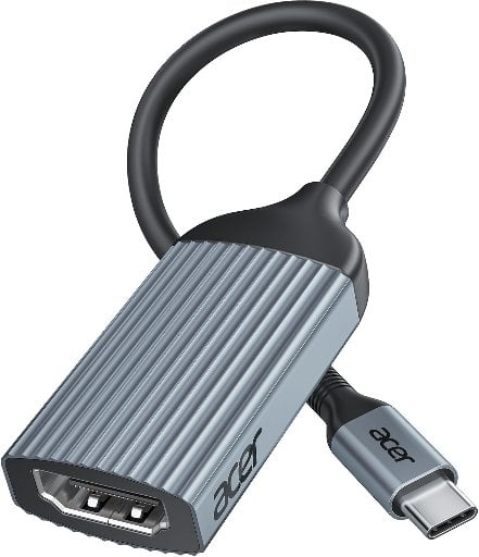 Acer USB-C to HDMI 4K 60Hz Adapter/Converter