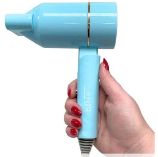 BLISS 1200W Professional Hair Dryer