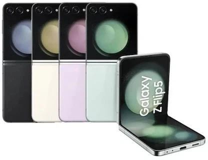 Samsung Galaxy Z Flip5 512GB Unlocked Deal