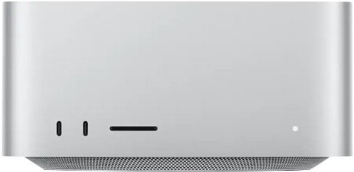Mac Studio M5 Max 36GB RAM 512GB SSD
