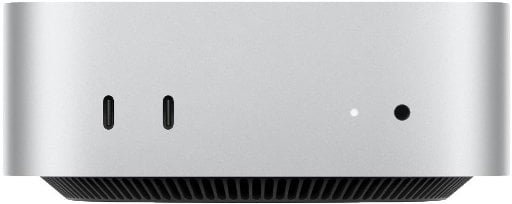 Apple Mac Mini 256GB Storage 16GB RAM (Mid-2026)