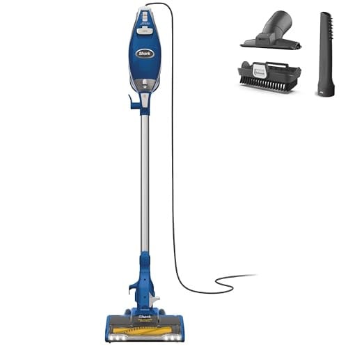Shark Rocket Corded Stick Vacuum with Self-Cleaning Brushroll Deal