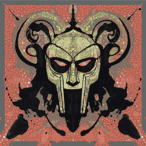 Danger Doom "Mouse & The Mask" 2LP Vinyl Deal