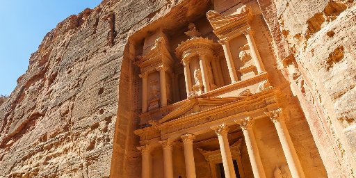 13-Day Egypt, Jordan & Israel Tour Package with Nile Cruise