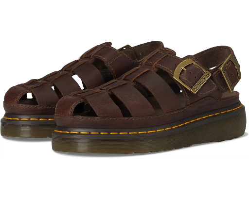 Unisex Dr. Martens Wrenlie Sandals