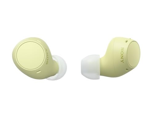 Sony WF-C510 Truly Wireless in-Ear Bluetooth Earbud Headphones Deal