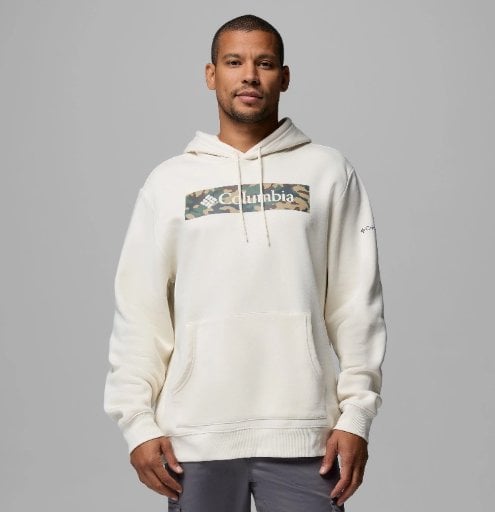 Columbia Men's Modcamo CSC Hoodie