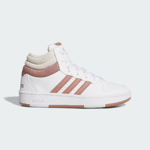 Adidas Women's Hoops Mid Classic Shoes Size 5-11