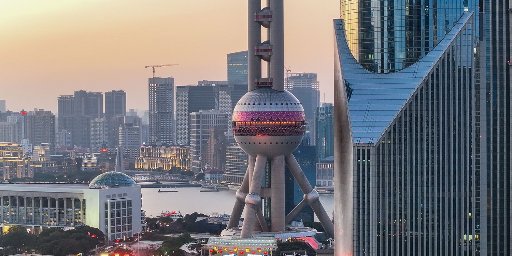 China: 6-Night Vacation Package (Land Only)