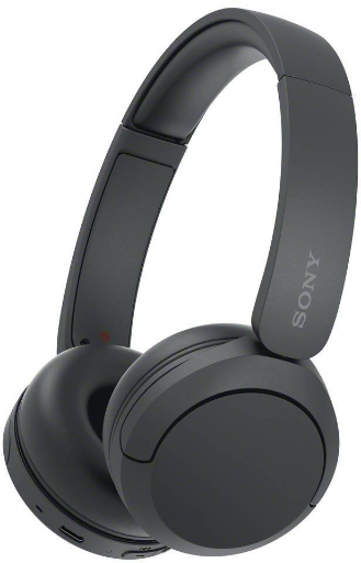 Sony Bluetooth Wireless Headphones with Microphone Deal