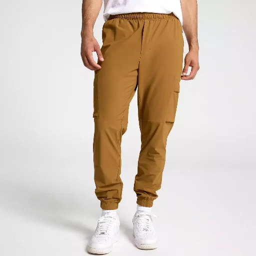 DSG Men's Agility Cargo Pants Green Perfect Camo Deal