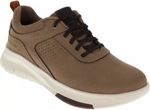 Dockers Men's Pivot Active Rebound Lace-Up Sneakers Deal