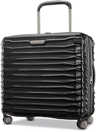 Samsonite Stryde 2 Hardside Expandable Medium Glider Deal