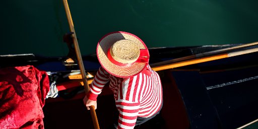 10-Day Rome, Venice & Santorini Tour Package w/ Airfare 