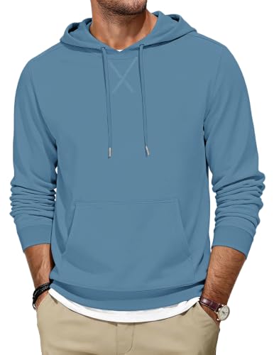 Men’s Hooded Sweatshirt Deal