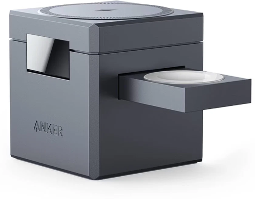 Anker 3-in-1 Cube with Magsafe