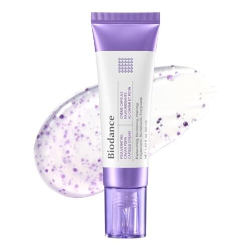 BIODANCE Rejuvenating Caviar PDRN Capsule Cream Deal