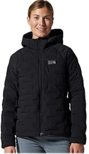 Mountain Hardwear Women's Stretchdown Hoody Deal