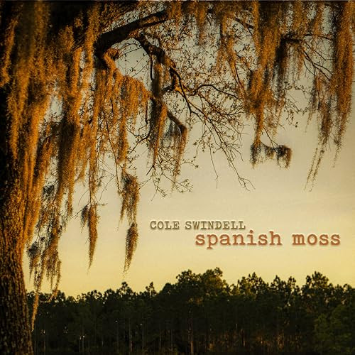 Cole Swindell - Spanish Moss - 2LP