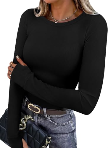 Long Sleeve Thermal Shirts Deal